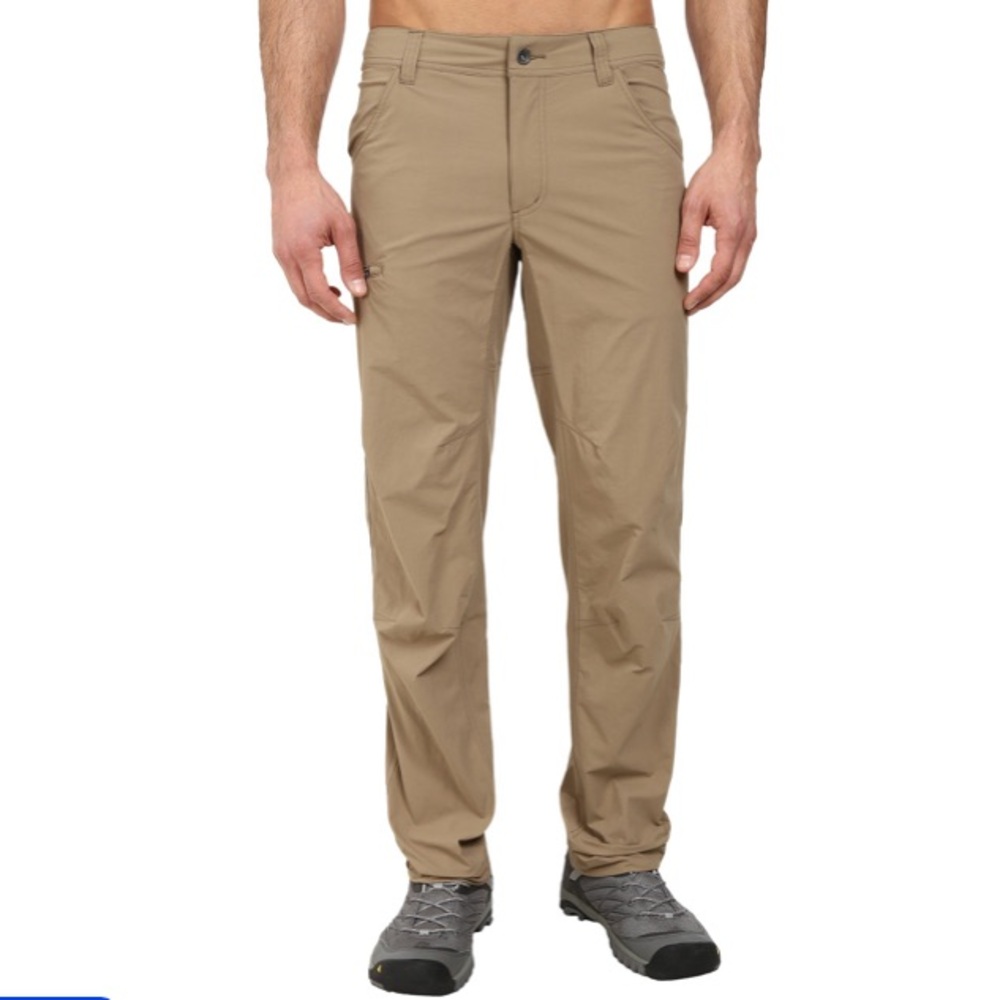 MARMOT Utility Hiking Pants Size 30